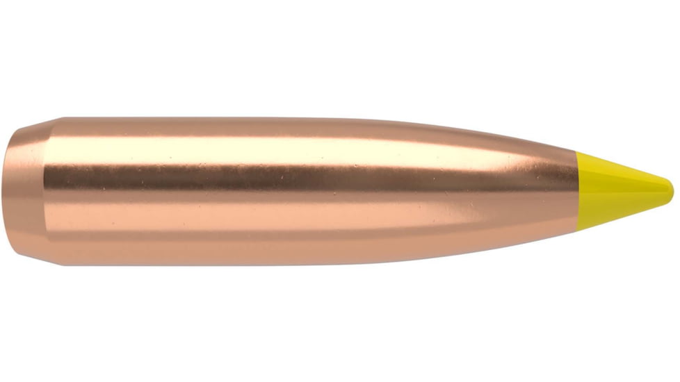 Nosler 27130 Ballistic Tip Hunting 270 Caliber .277 130 GR Spitzer 50 Box