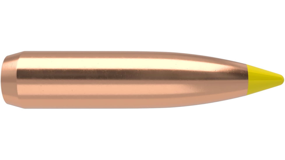 Nosler 27150 Ballistic Tip Hunting 270 Caliber .277 150 GR Spitzer 50 Box