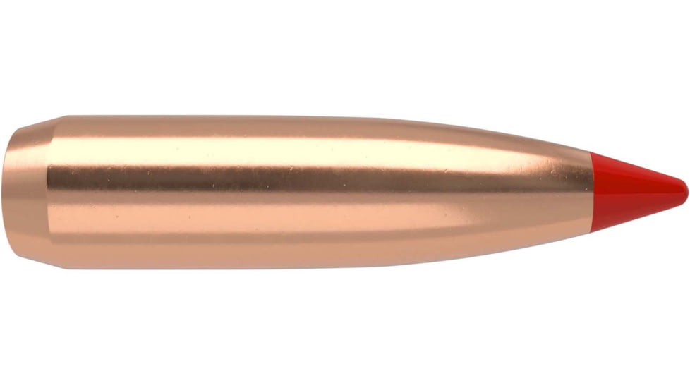 Nosler 28140 Ballistic Tip Hunting 7mm .284 140 GR Spitzer 50 Box