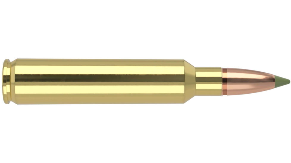 Nosler .30 Nosler, E-Tip , 180 grain, Brass Cased, 20 Rounds, 40330