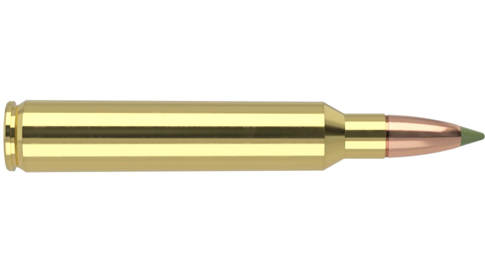 Nosler .300 RUM, E-Tip , 180 grain, Brass Cased, 20 Rounds, 40144