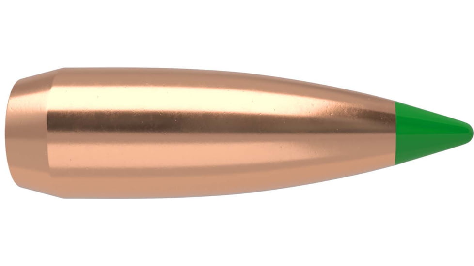 Nosler 30131 Ballistic Tip Hunting 7.62X39 123 GR Spitzer Boat Tail 50 Box