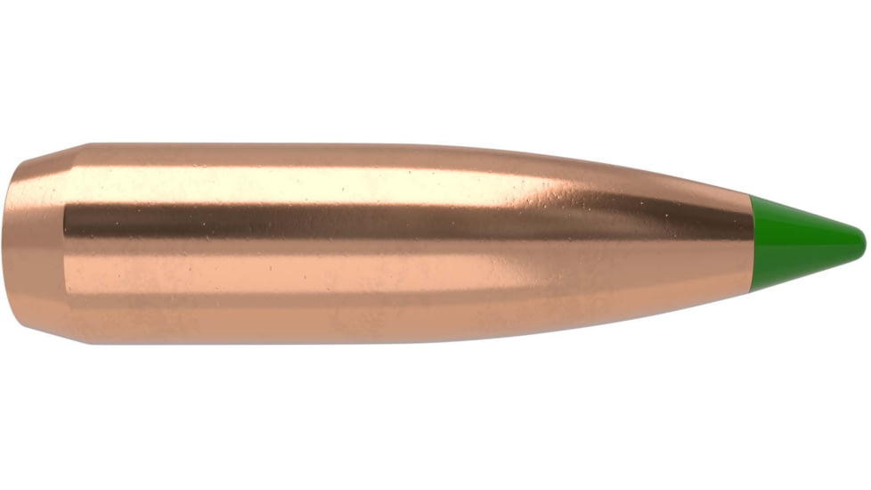 Nosler 30168 Ballistic Tip Hunting 30 Caliber .308 168 GR Spitzer 50 Box