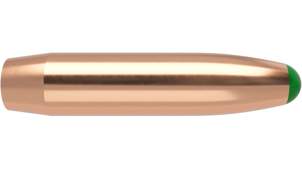 Nosler 30181 Ballistic Tip Hunting 30 Caliber .308 220 GR Round Nose RN 50 Box
