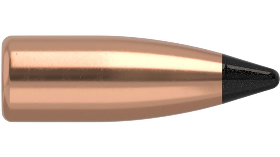 Nosler 30531 Varmageddon 17 Caliber .172 20 GR Flat Base Tipped FBT 250 Box