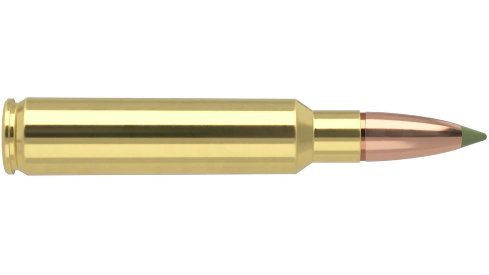 Nosler .33 Nosler, E-Tip , 225 grain, Brass Cased, 20 Rounds, 40042