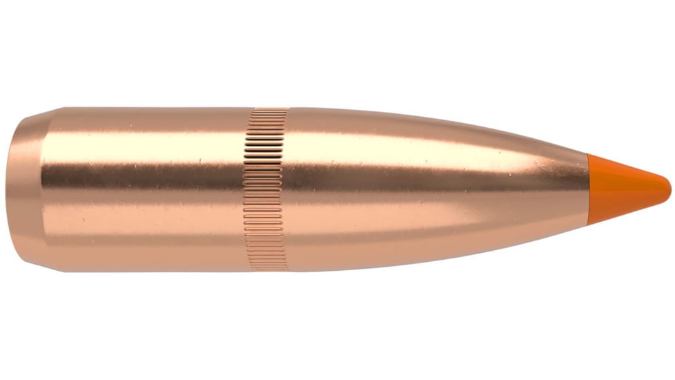 Nosler 34992 Ballistic Tip Varmint 22 Caliber .224 60 GR Spitzer 100 Box