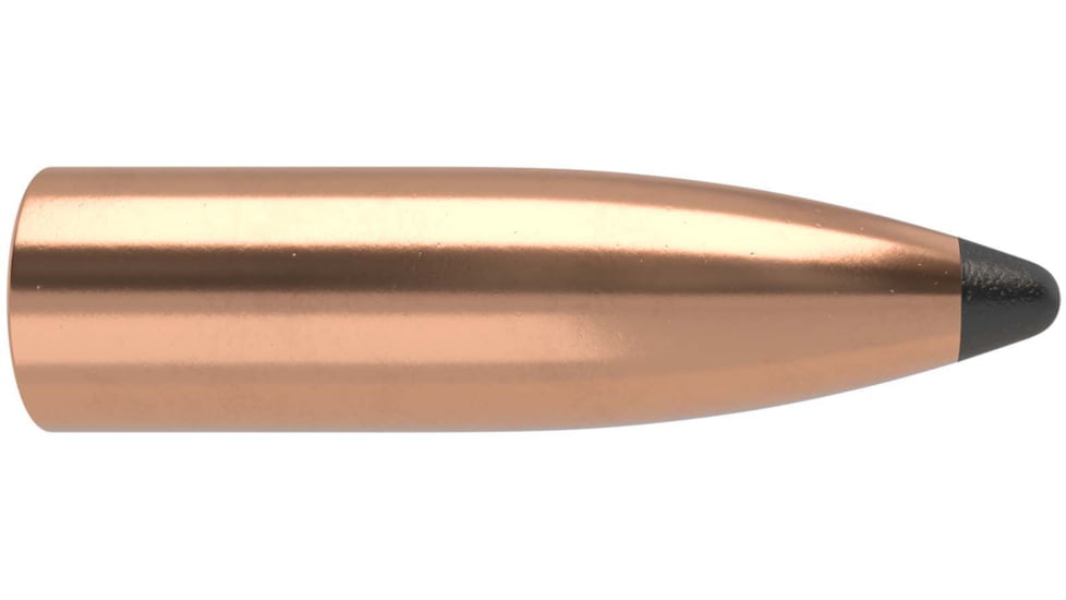 Nosler 35277 Partition 8mm .323 200 GR Partition Spitzer 50 Box