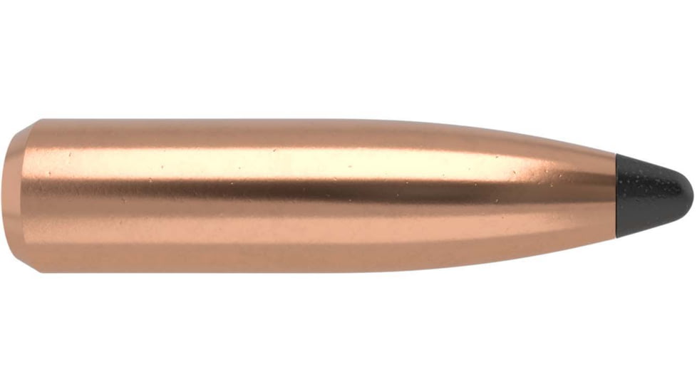 Nosler 35642 Partition 6mm .243 100 GR Spitzer 50 Box