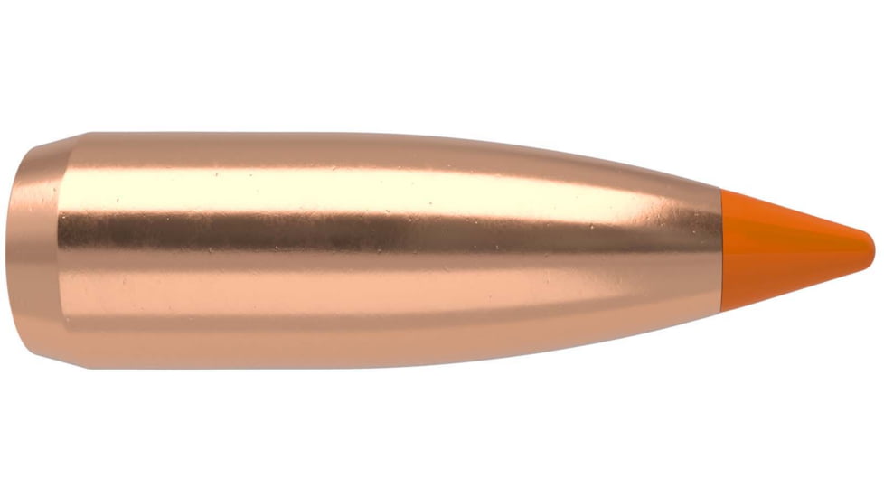 Nosler 39522 Ballistic Tip Varmint 22 Caliber .224 50 Gr Spitzer Point 100 Box