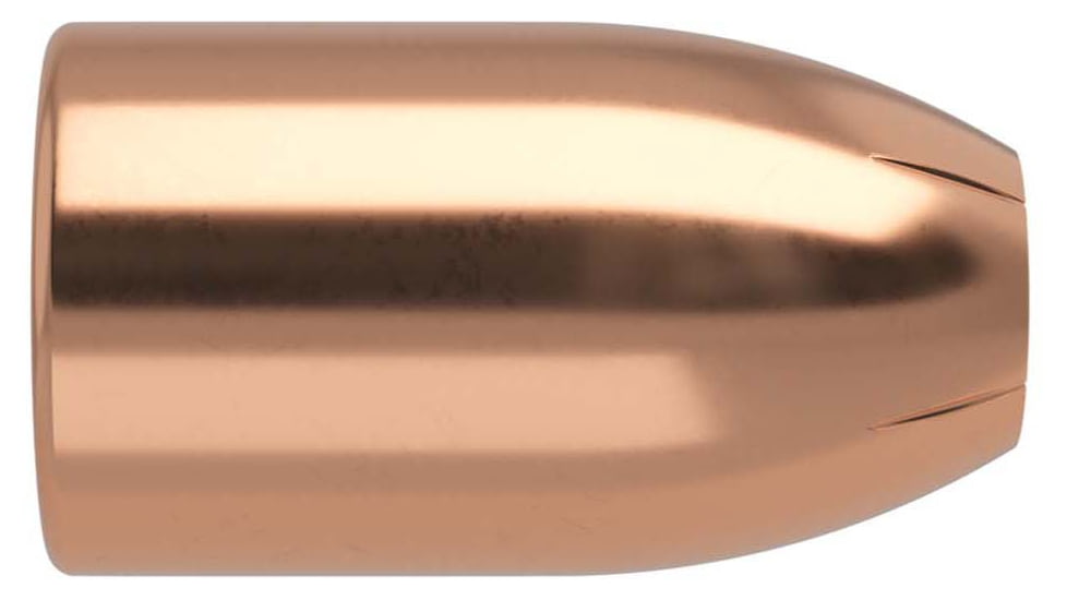 Nosler 43258 Custom Competition 9mm .355 147 GR Jacketed Hollow Point JHP 250