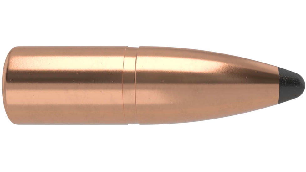 Nosler 44750 Partition Dual Core 9.3mm .366 286 GR Partition Spitzer 50 Box