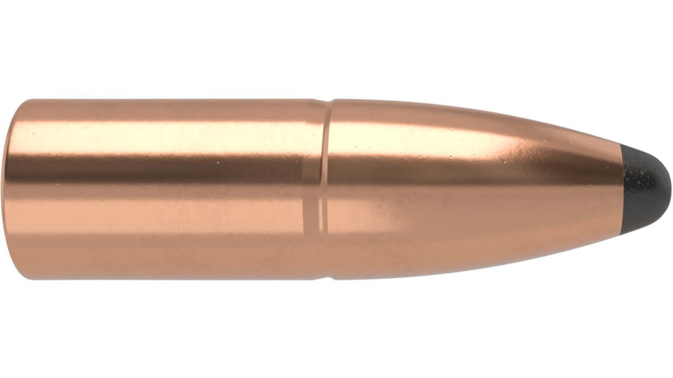 Nosler 44845 Partition 375 Caliber .375 300 GR Spitzer 50 Box