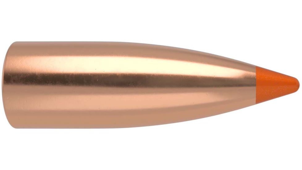 Nosler 45150 Ballistic Tip Lead Free 22 Caliber .224 35 GR Ballistic Tip Lead-Fr