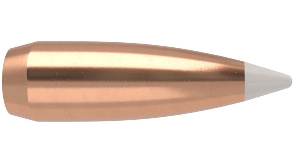 Nosler 52165 AccuBond 30 Caliber .308 125 GR Spitzer Point 50 Box