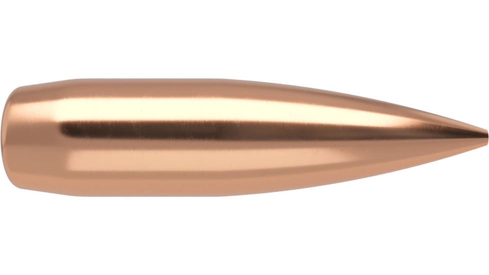 Nosler 53182 RDF 30 Caliber .308 168 GR Hollow Point Boat Tail HPBT 100 Box