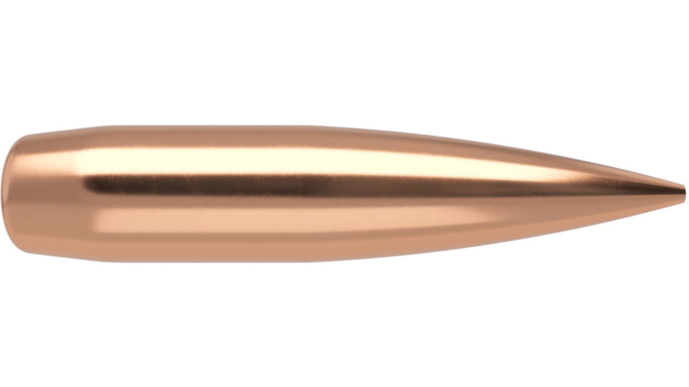 Nosler 53506 RDF 30 Caliber .308 210 GR Hollow Point Boat Tail HPBT 500 Box