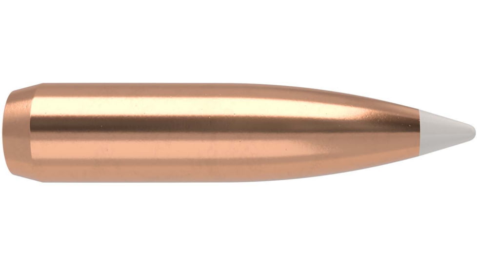 Nosler 53742 AccuBond 25 Caliber .257 110 GR Spitzer Point 50 Box