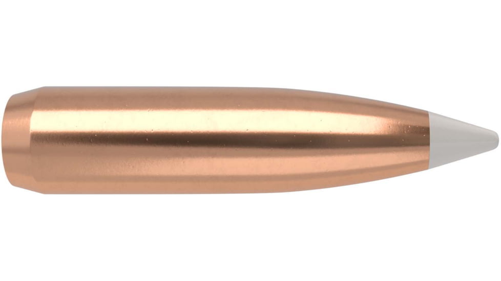 Nosler 54987 AccuBond 270 Caliber .277 130 GR Spitzer Point 50 Box