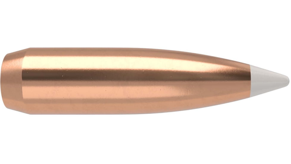 Nosler 55602 AccuBond 30 Caliber .308 165 GR Spitzer Point 50 Box