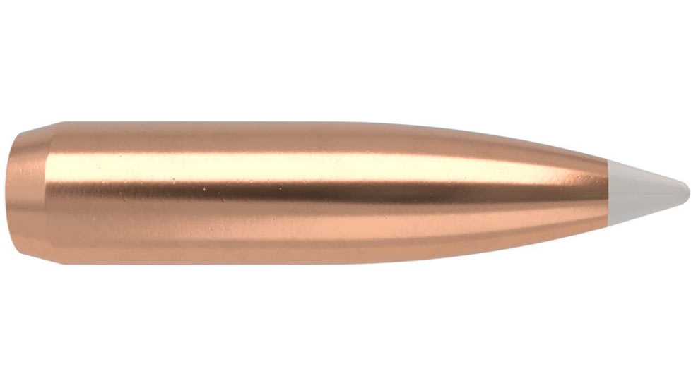 Nosler 56357 AccuBond 6mm .243 90 GR Spitzer Point 50 Box