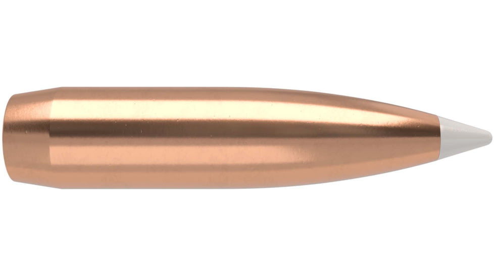 Nosler 57287 AccuBond 338 Caliber .338 250 GR Spitzer Point 50 Box