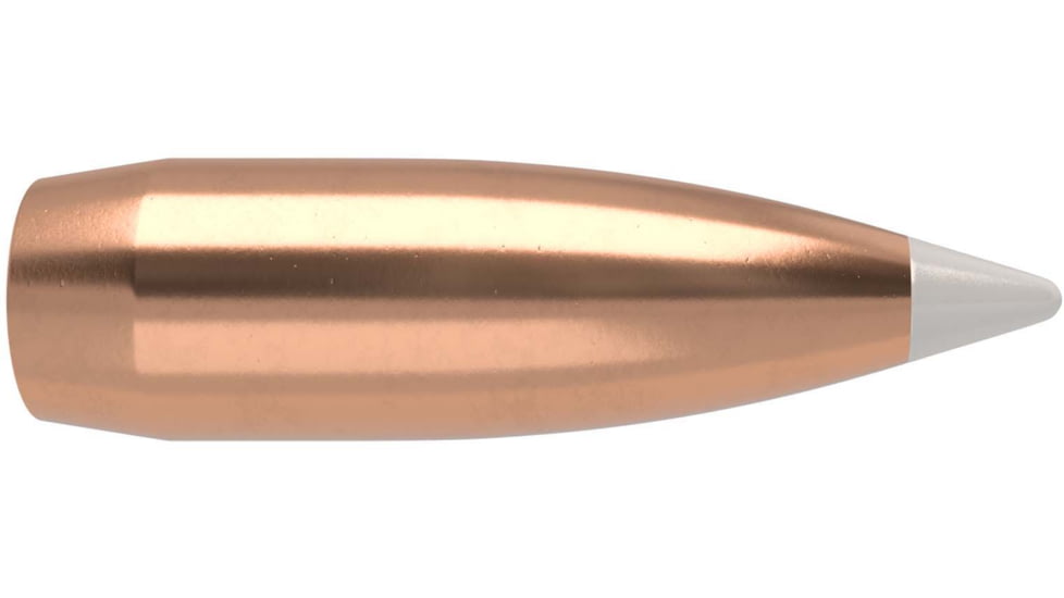 Nosler 57625 AccuBond 338 Caliber .338 180 GR Spitzer Point 50 Box