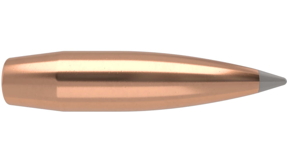 Nosler 58455 AccuBond Long Range 30 Caliber .308 168 GR Spitzer Point 100 Box