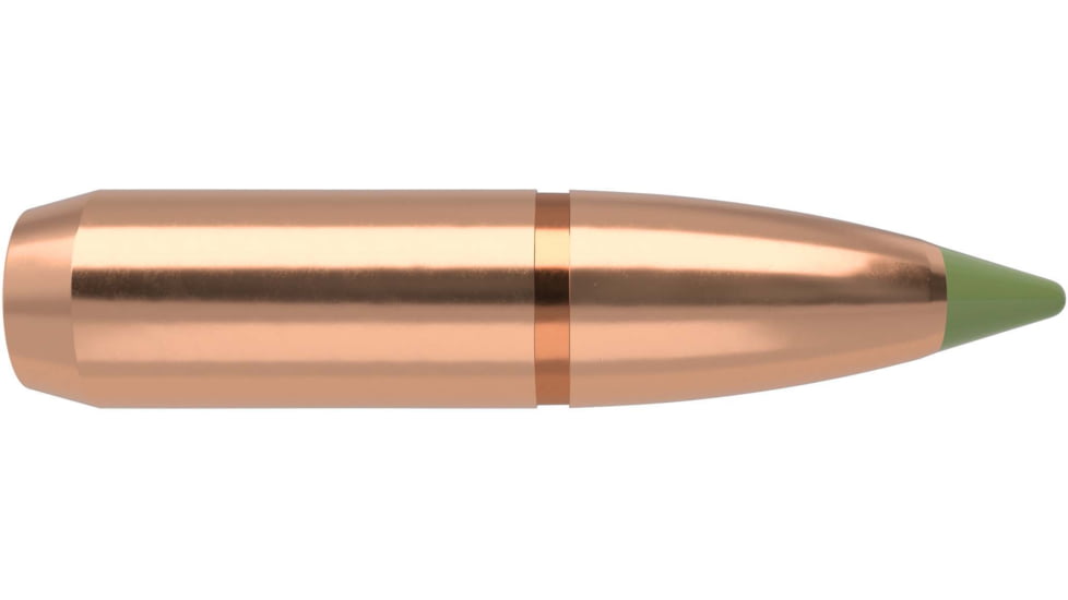 Nosler 59180 E-Tip 30 Caliber .308 180 GR Spitzer 50 Box