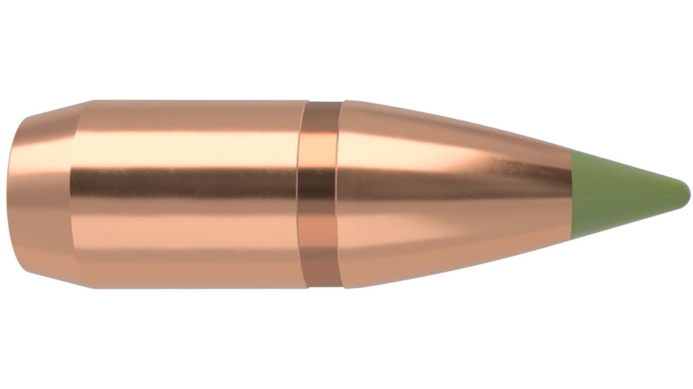 Nosler 59380 E-Tip 30 Caliber .308 110 GR Spitzer 50 Box