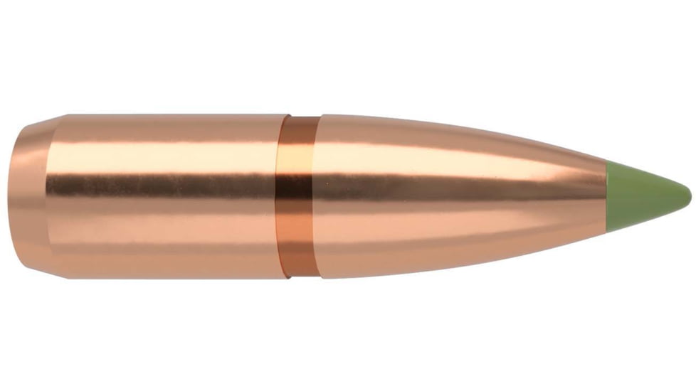 Nosler 59624 E-Tip 22 Caliber .224 55 GR Spitzer 50 Box