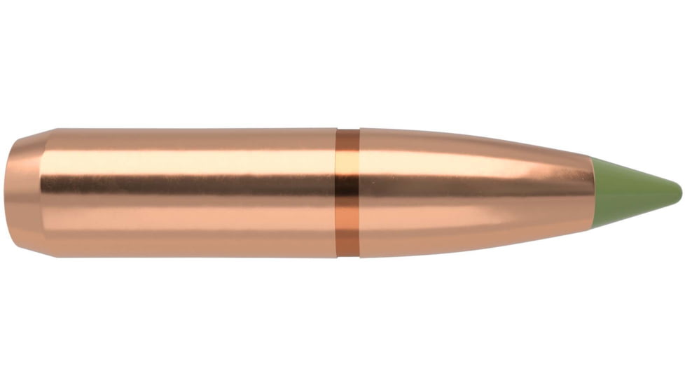 Nosler 59765 E-Tip 6.5mm .264 120 GR Spitzer 50 Box