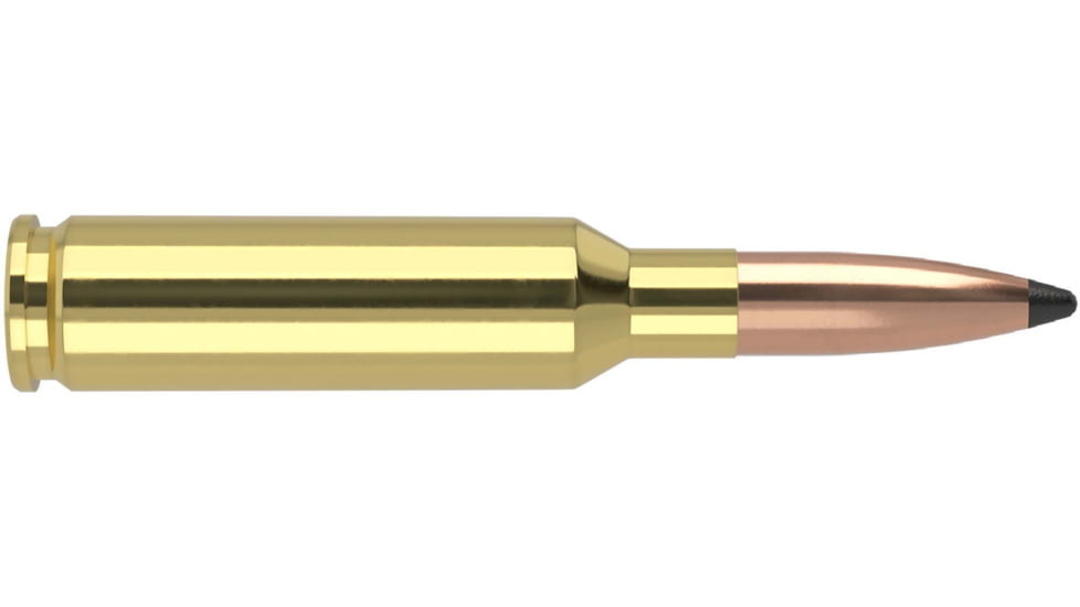 Nosler 6.5 Creedmoor, Partition , 140 grain, Brass Cased, 20 Rounds, 61016