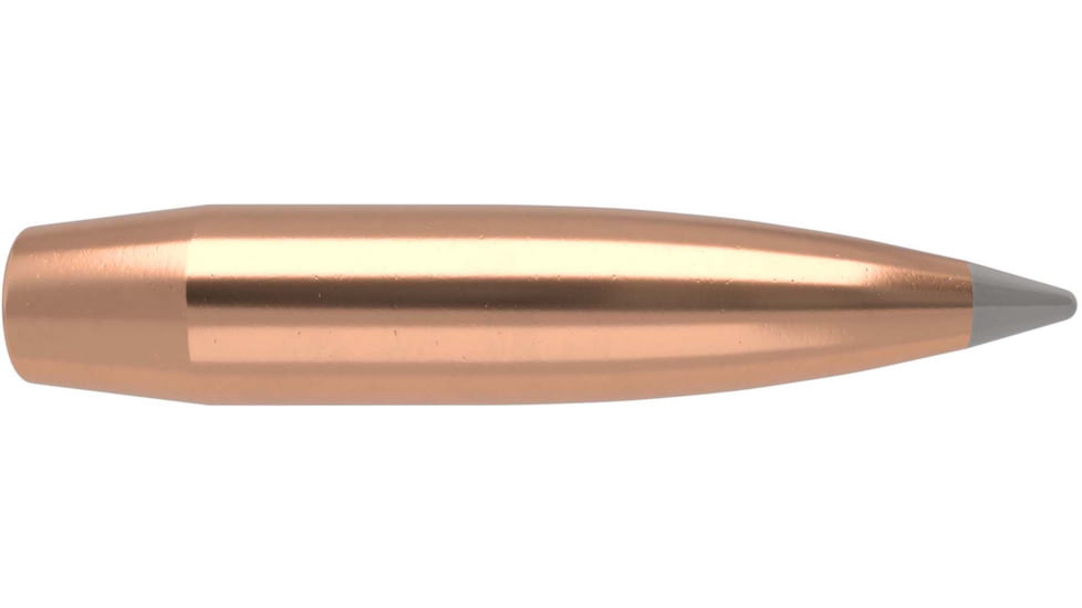 Nosler AccuBond Long Range Rifle Bullet .270 Caliber 165gr, 100ct, 54827