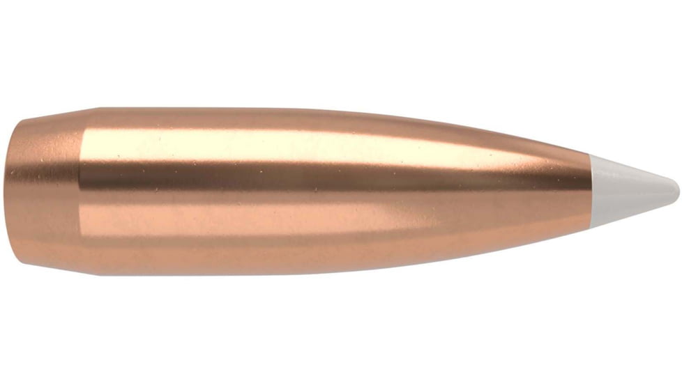 Nosler AccuBond Rifle Bullet .338 Caliber 200gr, 50ct, 56382