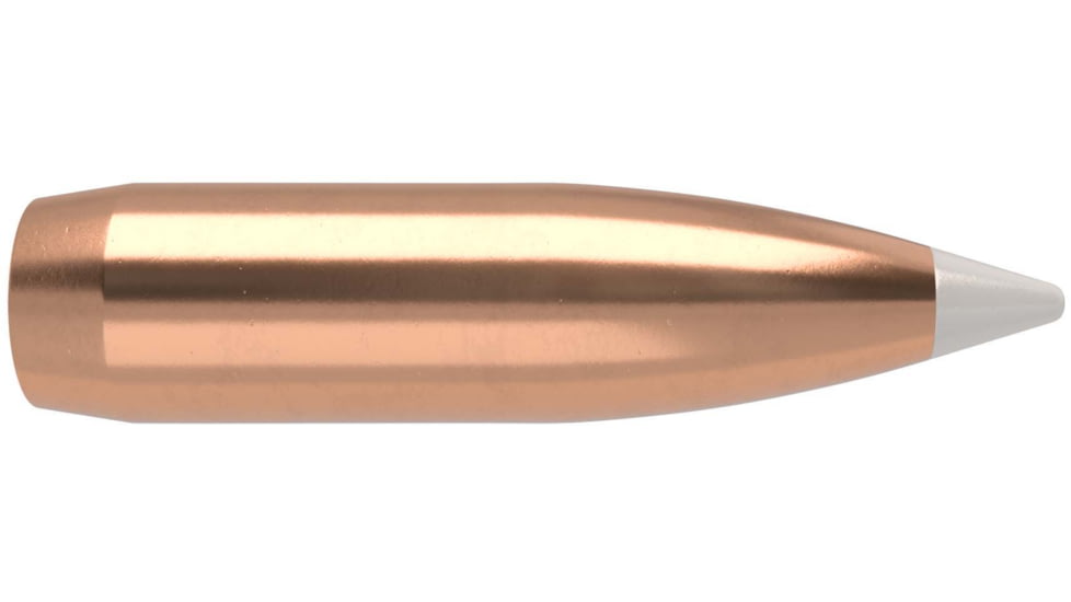 Nosler AccuBond Rifle Bullet 8mm 200gr, 50ct, 54374