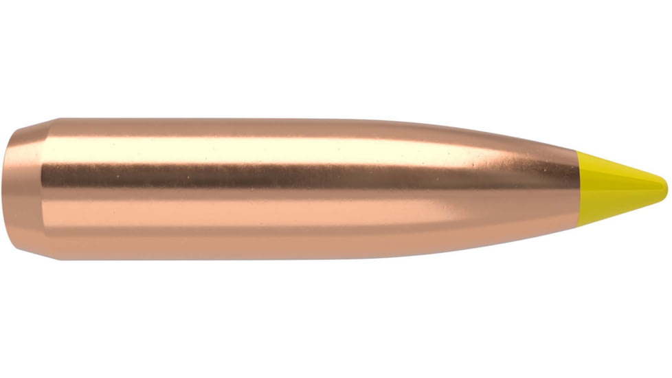 Nosler Ballistic Tip Hunting Rifle Bullet .270 Caliber 140gr, 50ct, 27140