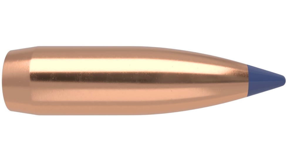 Nosler Ballistic Tip Hunting Rifle Bullet 8mm 180gr, 50ct, 32180