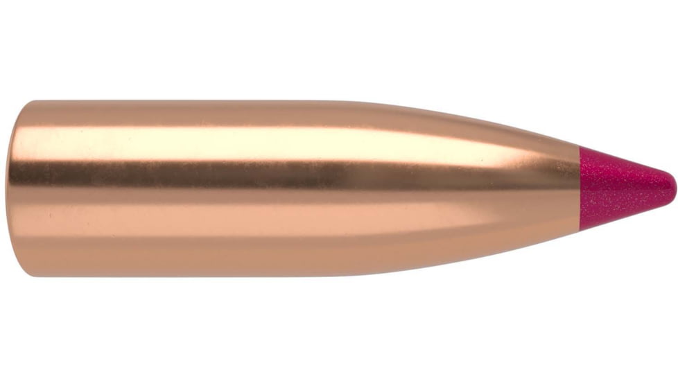 Nosler Ballistic Tip Lead Free Varmint Rifle Bullet .20 Caliber 32gr, 100ct, 45140