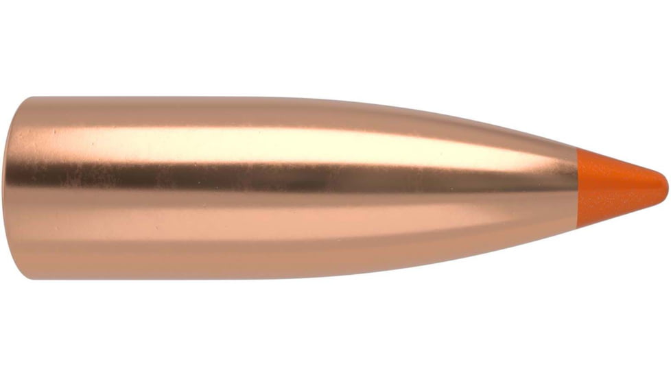 Nosler Ballistic Tip Lead Free Varmint Rifle Bullet .22 Caliber 40gr, 100ct, 45160