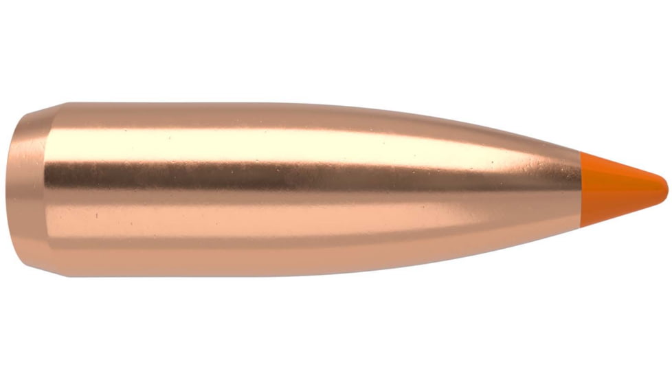 Nosler Ballistic Tip Varmint Rifle Bullet .22 Caliber 55gr, 1000ct, 11288