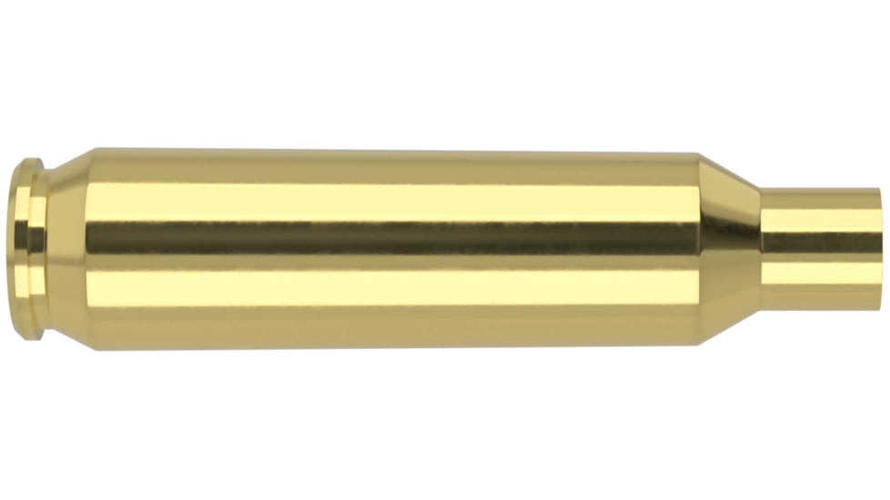 Nosler Bulk Rifle Brass .22 Nosler, 250ct, 10068