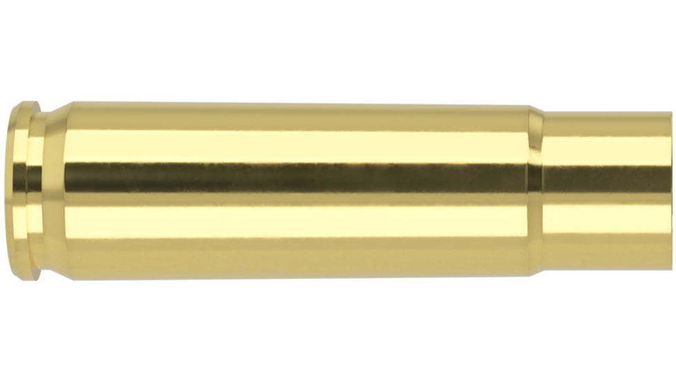 Nosler Bulk Rifle Brass .300 AAC Blackout, 250ct, 45124