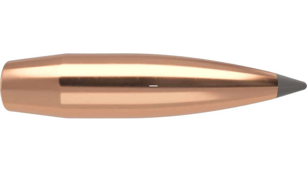 Nosler AccuBond Long Range 6.5mm Caliber 150 Grain Rifle Bullets, 100 Bullets, 58930