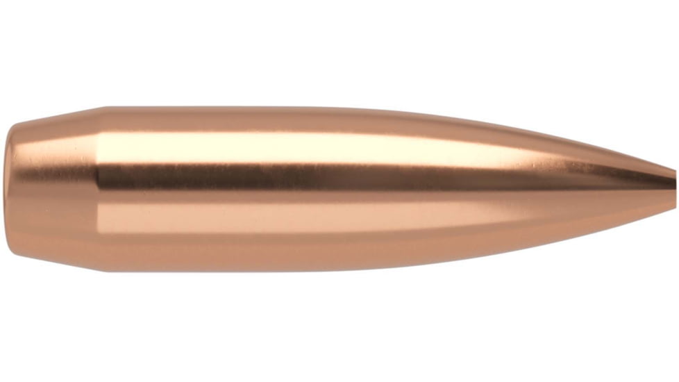 Nosler Custom Competition Rifle Bullet .22 Caliber 69gr HPBT, 250ct, 53065