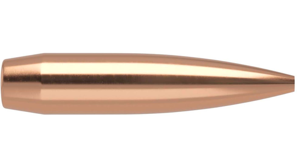 Nosler Custom Competition Rifle Bullet .22 Caliber 80gr HPBT, 100ct, 25116