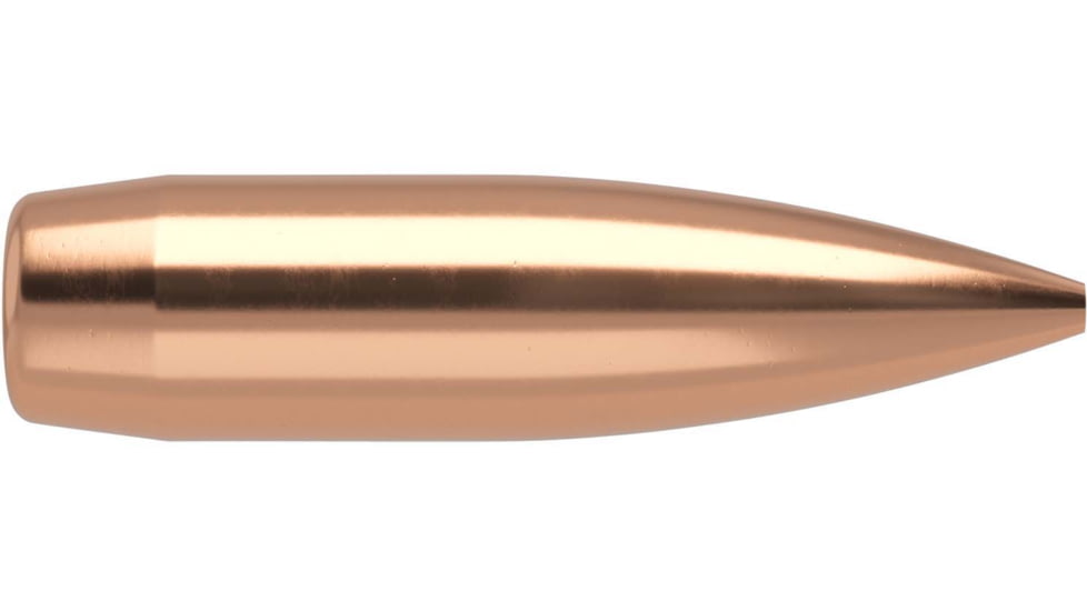 Nosler Custom Competition Rifle Bullet .30 Caliber 175gr HPBT, 100ct, 53952