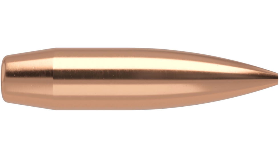 Nosler Custom Competition Rifle Bullet .30 Caliber 190gr HPBT, 100ct, 53412