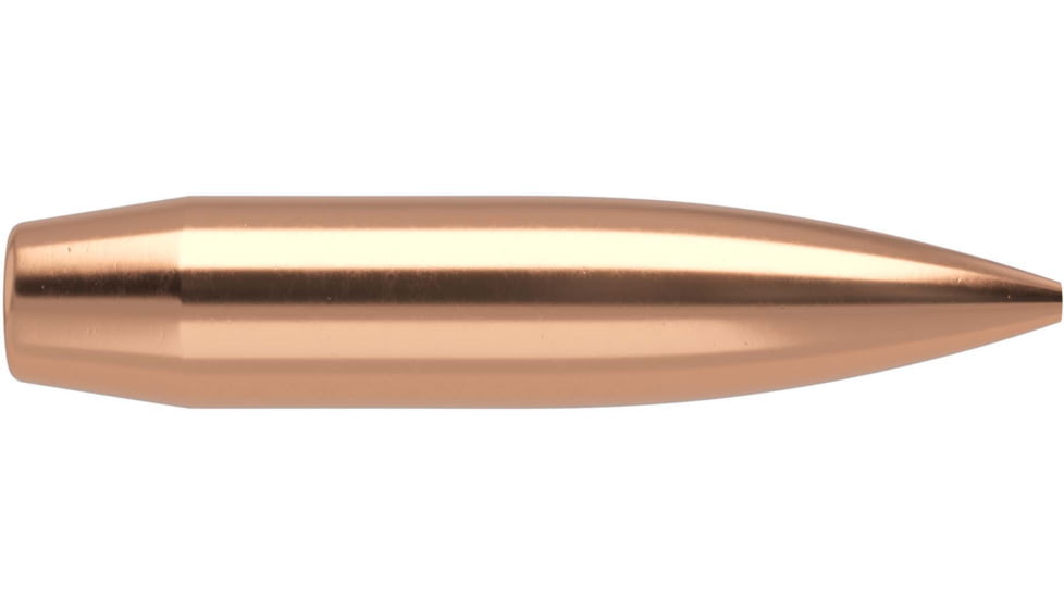 Nosler Custom Competition Rifle Bullet .30 Caliber 220gr , 100ct, 53154