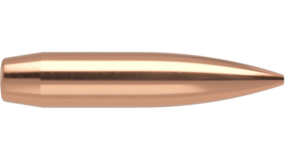 Nosler Custom Competition Rifle Bullet .338 Caliber 300gr HPBT, 100ct, 53515